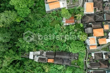 Your Dream Property Starts Here – 263 Sqm Leasehold Land in Prestigious Canggu