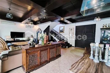 Find Your Bliss: Umalas Freehold Villa with Perfect Blend of Style & Tranquility