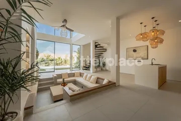 Gorgeous Off Plan Project 4 Bedroom Villa in Canggu