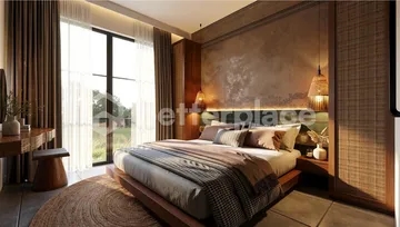 Modern 2 Bedroom Villa in Peaceful Sukawati – Airbnb Ready Investment Near Ubud