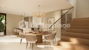 Luxurious 3-Bedroom Villa in Sanur, Bali – Ideal for Investment or Dream Home