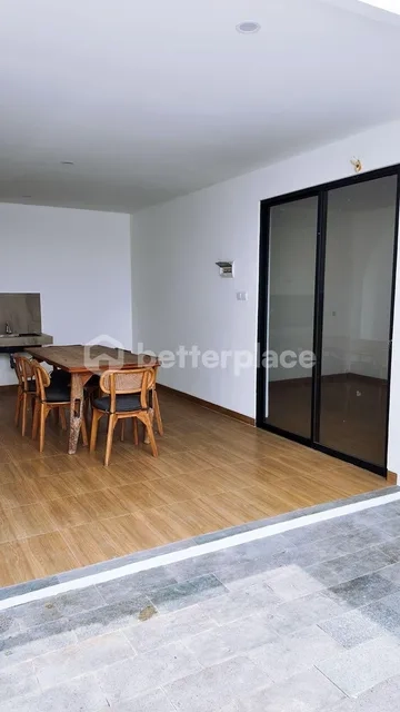 A Fresh, Modern Escape in Canggu–Pererenan: Newly Built 2-Bedroom Villa Offering Bright Spaces and Ultimate Convenience