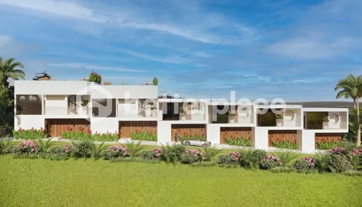 Contemporary Tropical Villa in Peaceful Pandawa – 3 Bedrooms with Prime Investment Potential