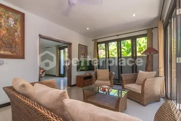 Elegant Beachside Freehold Villa in Lovina: A Unique Investment Opportunity