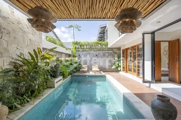 Experience Modern Elegance 3 Bedroom Villa in Berawa