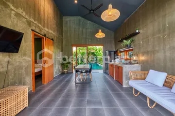 Stylish, Functional and Beautifully Located — Contemporary Two-Bedroom Retreat Surrounded by Ubud's Finest Amenities
