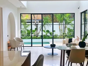 Stylish 3 Bedroom Villa in Prime Umalas, A Great Investment Opportunity