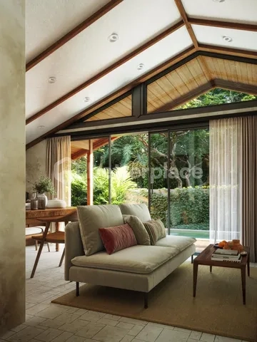 Ideal for Rentals or Retreats – Enclosed 2BR Villa with Scenic Backdrop
