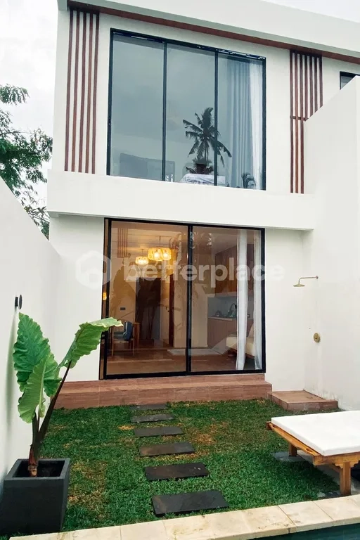 Elegant Turnkey 6-Bedroom Investment Villa in Peaceful Ubud Singakerta – Fully Staffed, Revenue Generating, and Just Minutes from the Cultural Heart of Bali