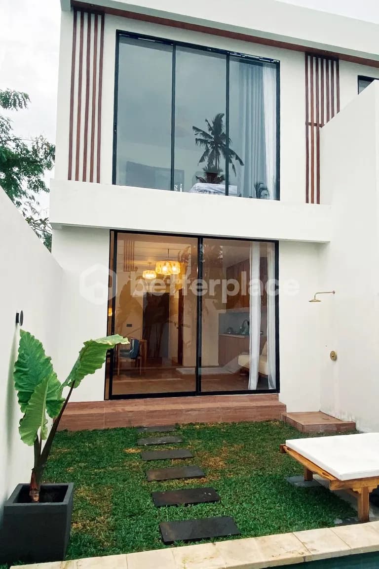 Elegant Turnkey 6-Bedroom Investment Villa in Peaceful Ubud Singakerta – Fully Staffed, Revenue Generating, and Just Minutes from the Cultural Heart of Bali