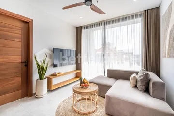 Modern 2 Bedroom Apartment in Batu Bolong, Canggu
