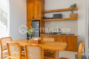 Modern Leasehold 3-Bedroom Villa in Bukit - Balangan – Ideal Investment Opportunity in Bali