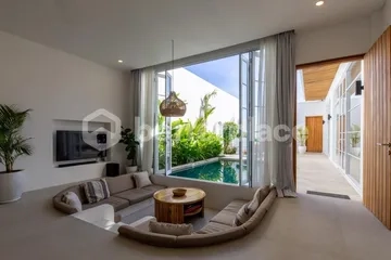 Exclusive Leasehold 3-Bed Bali Villa for Sale: An Exceptional Property with High ROI in the Desirable Bukit – Balangan Area