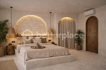 Modern 3 Bedroom Villa in Balangan, A Lifestyle & Investment Opportunity