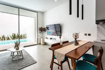 Stylish 2-Bedroom Villa in Batu Belig with Modern Comforts and Prime Location