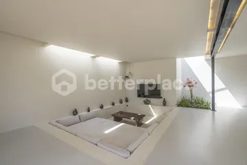 Live the Bali Dream: 3BR Villa for Yearly Rent Near Uluwatu’s Spectacular Beaches