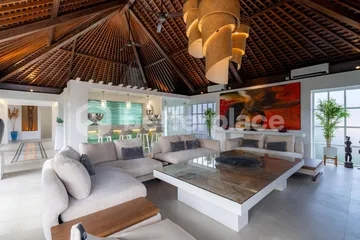 Where Prestige Meets Profitability – A Rare Grand Luxury 4-Bed Villa in Seminyak Drupadi Designed for Elevated Living and Investment