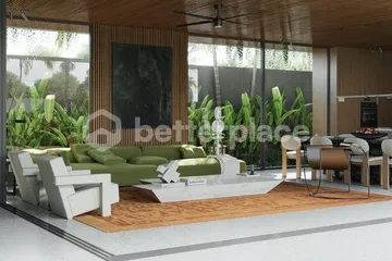 Elevated Coastal Sophistication: Luxury 3-Bedroom Villa in Nyanyi Offering Tranquility, Design, and Investment Value