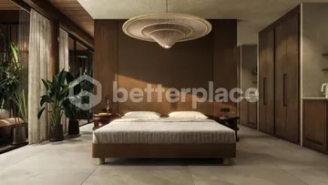 Modern Family-Focused Apartment in the Heart of Ubud