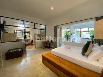 Modern and Stylish Apartment in Berawa