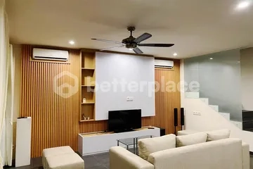 Investor’s Choice: Timeless Design Leasehold Villa in Bukit -Benoa’s Prestigious Local