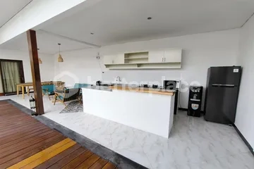 The Pinnacle of Bali Living: Your Canggu- Babakan Leasehold Villa Sanctuary