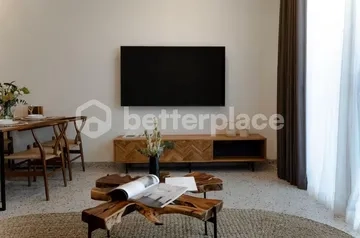 Modern 2 bedroom Townhouse in One of The Most Premium Complex in Berawa - Canggu