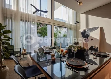 Luxury-Inspired 3-Bedroom Tropical Home in Umalas – A Perfect Blend of Comfort, Privacy, and Prime Island Living