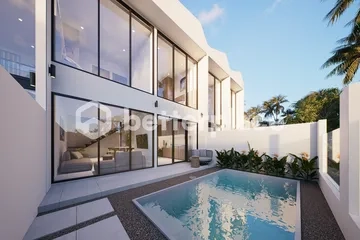 Exclusive Off-Plan Tropical Villa in Peaceful Cemagi 2 Bedrooms with Exceptional Investment Potential