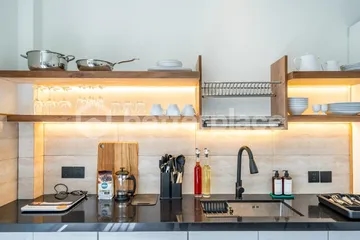 Chic Modern Villa in Seminyak–Legian – Stylish 2-Bedroom Living in a Prime Location