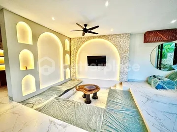 An Extraordinary Investment Opportunity with a Designer Luxury 4-Bed Villa Showcasing Rooftop Infinity Pool, Private Cinema Suite, and Unforgettable Sunset Views