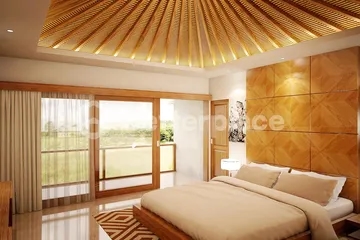 Invest in Paradise: Elegance Freehold Off-plan Villa in Bali’s Exclusive Nusa Dua