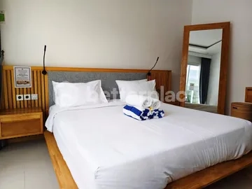 Modern Bali-Style Villa in Peaceful Kunti Seminyak 2 Bedrooms with Excellent Investment Potential