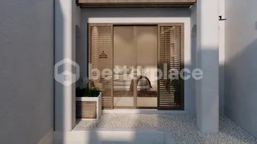 Smart Bali Investment : Stylish Freehold Villa Near Top Attractions