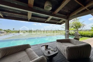 Luxury Freehold 2-Bed Villa in Nyanyi – Original Artworks, Premium Fixtures & Iconic Rice Field Panorama