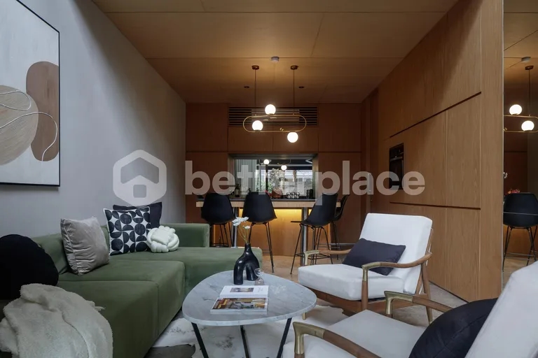 Modern Townhouse Villa in Umalas – A Refined Investment Opportunity