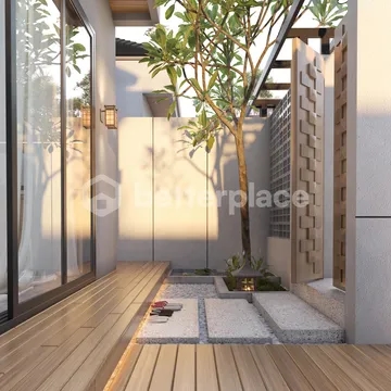 Affordable Luxury in Jimbaran: Secure Your Future Home in Bali Today