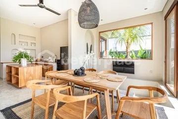 Rice Field Retreat, A 3 Bedroom Leasehold Villa in Tumbak Bayuh, Ready for Investment