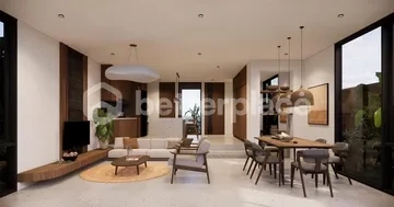 Luxury Freehold 2-Bedroom Villa for Sale in Bukit – A Tranquil Retreat with High ROI Potential in Bali’s Real Estate Market