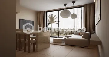 Stunning 2-Bedroom Leasehold Town House in the Serene Area of Ubud