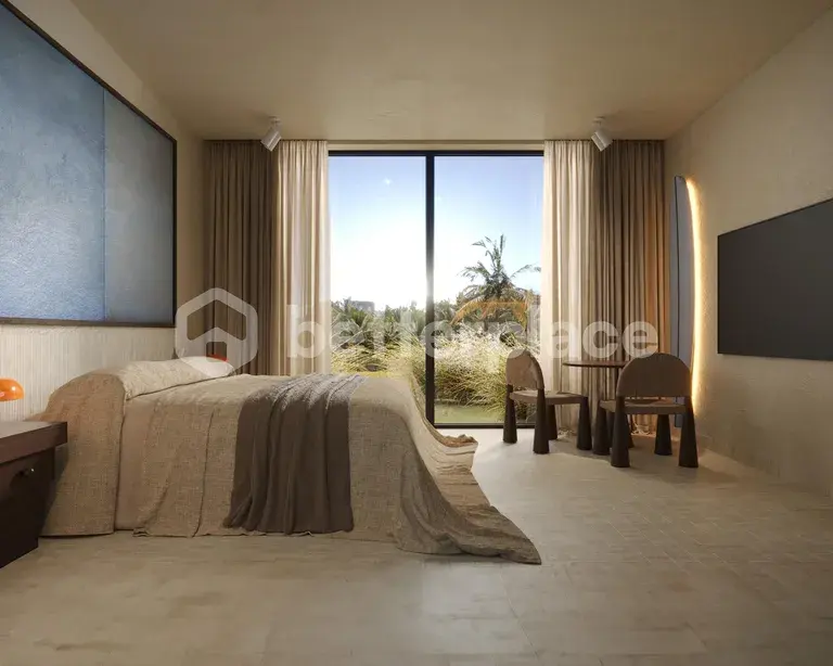 Own a Slice of Bali’s Coastline – Luxury Studio with Epic Views at a Bargain Price