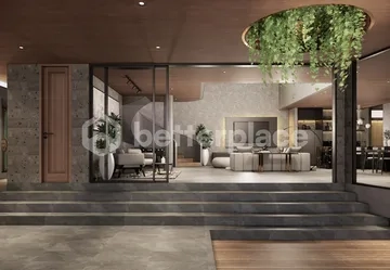 The Rare Gem: 4 Bedroom Leasehold Villa with Modern Sophistication in Tropical Ubud