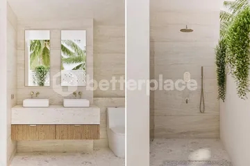 High-Return Potential in Bali : Villa with Stunning Ocean Views in Uluwatu