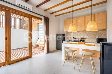 Modern 2 Bedroom Villa with Private Pool in Ubud – Established Rental with Investment Potential
