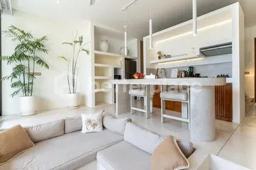 One bedroom Apartment in The Newest trendy Area of Bali, Pererenan, Perfect Investment Opportunity