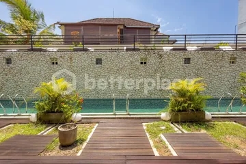Exclusive Ubud Retreat: Fully Furnished 1-Bedroom Apartment with Investment Opportunity