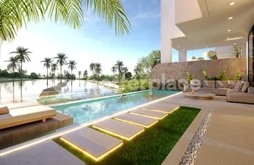 Luxury 4 Bedroom Modern Villa in Babakan Canggu | Exceptional Investment & Contemporary Tropical Living