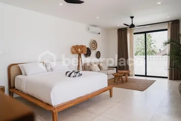 A Stunning 4-Bedroom Villa Available for Yearly Rental in Babakan