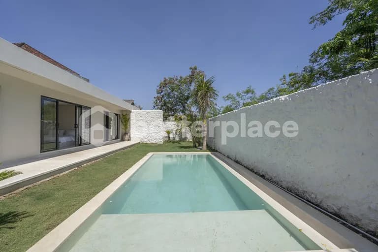Live and Invest in Bali’s Heart: 3BR Villa Near Iconic Uluwatu Beaches