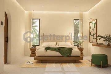 Thomas Beach Luxury Villa: Secure Leasehold in Uluwatu’s Prime Location – Guaranteed Return